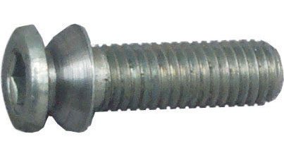 Skrutka trhacia M10x25mm