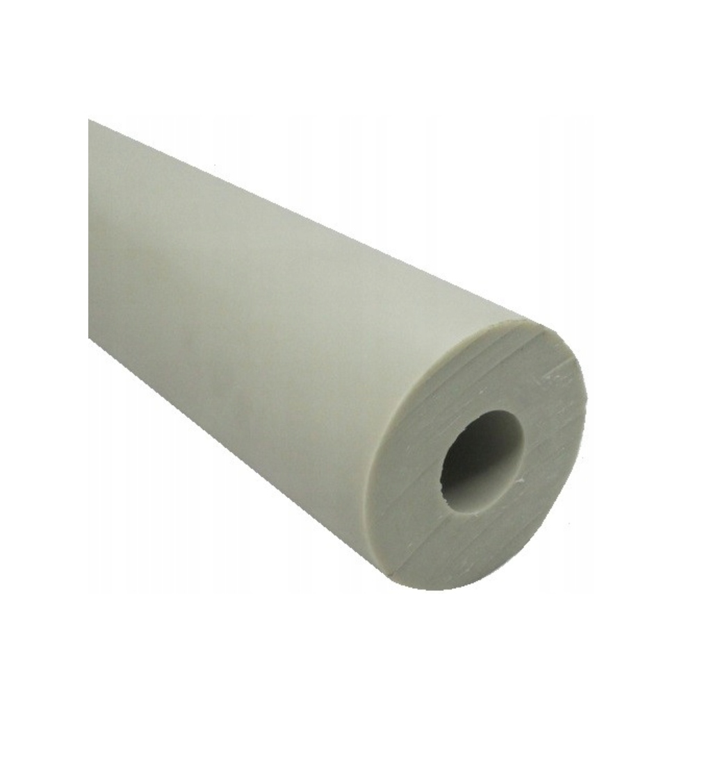 Dištanc pod zateplenie, PVC, L1000mm